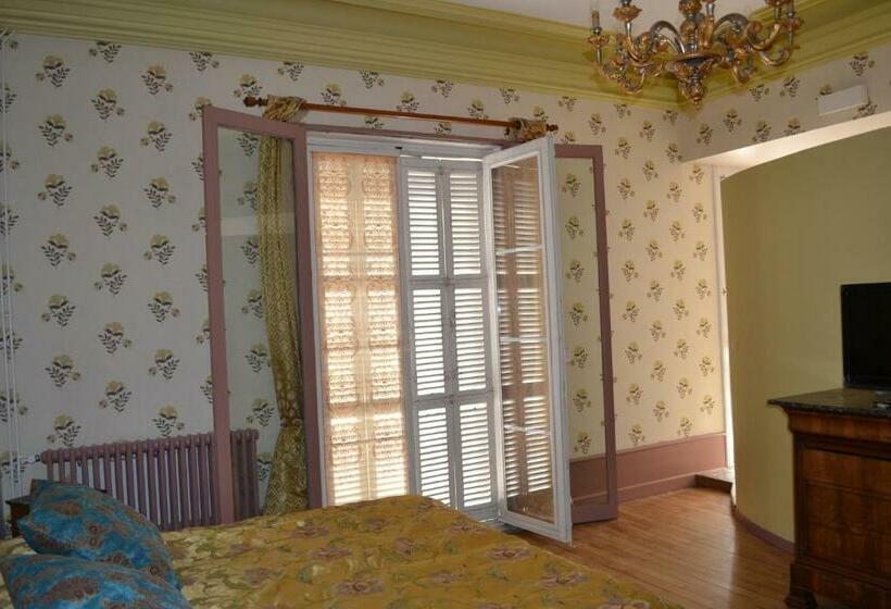 اتاق استاندارد, Lit En Loire