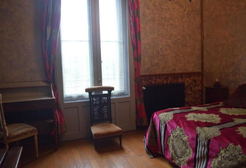 اتاق استاندارد, Lit En Loire