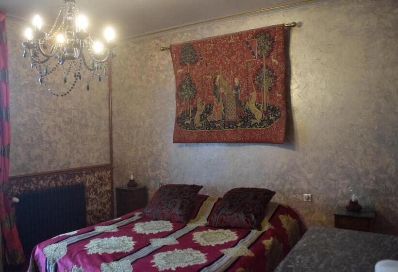 اتاق استاندارد, Lit En Loire