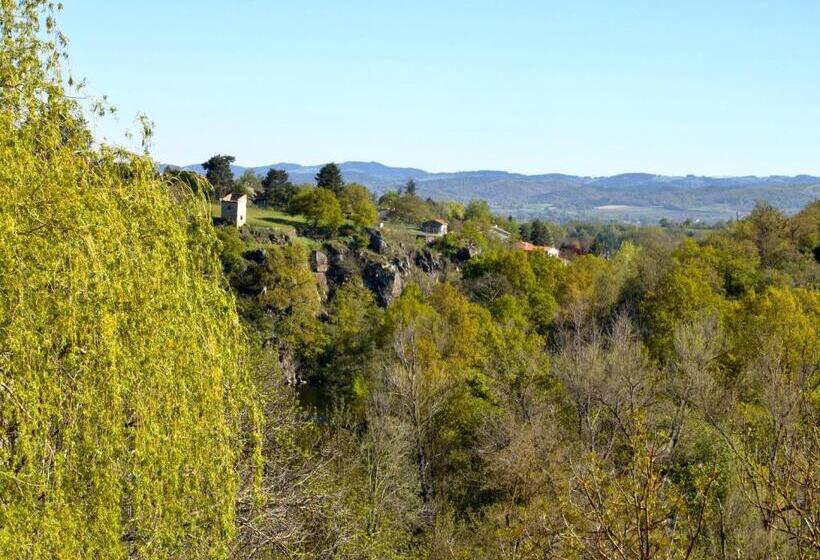 اتاق استاندارد, Ermitage Saint Vincent B&b