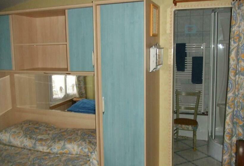 اتاق استاندارد, Aux P'tits Boulas