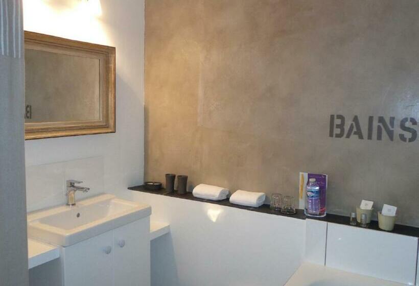 اتاق لوکس, Casa Cosy