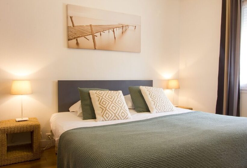 اتاق سوپریور, Casa Cosy