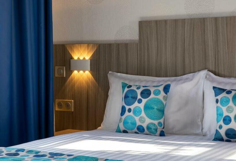 اتاق سوپریور, Cocoon Inn