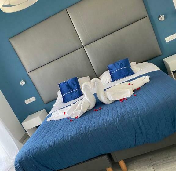 استودیو استاندارد با بالکن, Hôtel Eden Cassis   Parking Privé