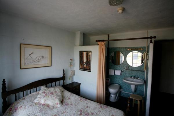 Chambre Standard, Hôtel Les Arcades