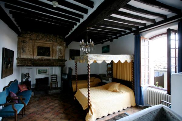 Chambre Supérieure, Hôtel Les Arcades