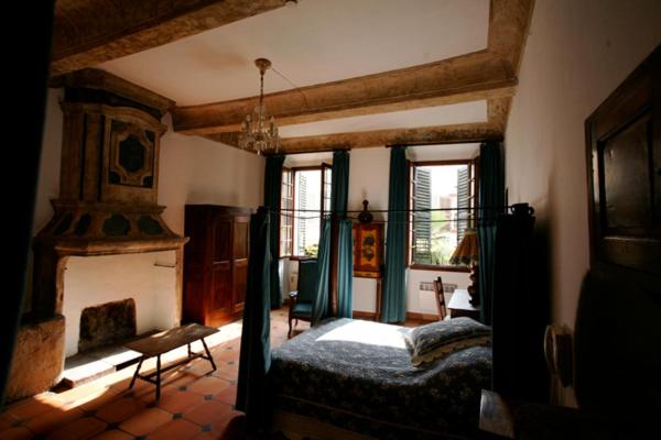 Chambre Supérieure, Hôtel Les Arcades