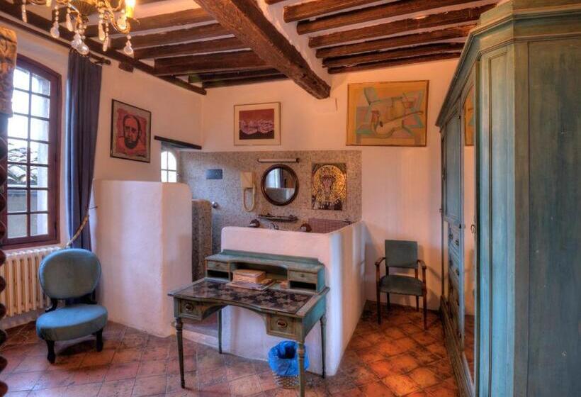 اتاق سوپریور, Hôtel Les Arcades