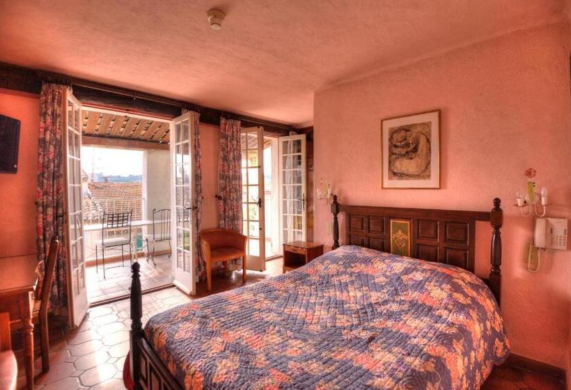 اتاق سوپریور, Hôtel Les Arcades