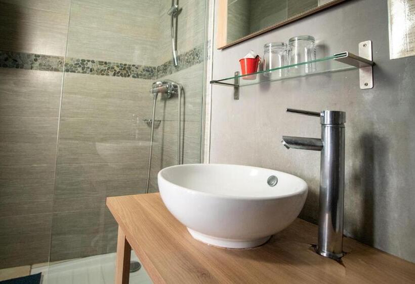اتاق استاندارد, Hôtel Les Orangers