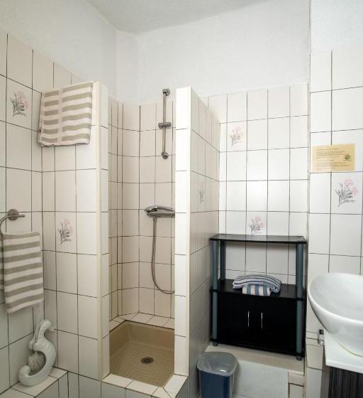 اتاق استاندارد, Hôtel Les Orangers
