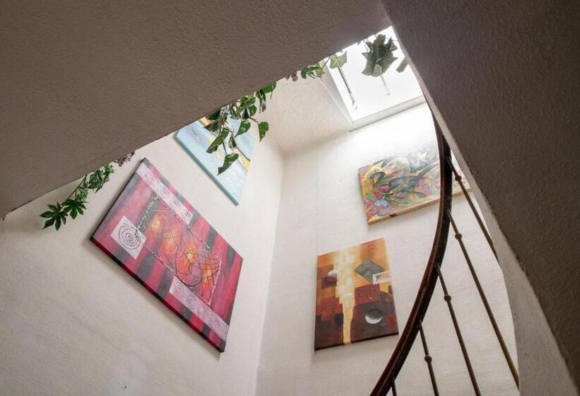 اتاق سوپریور با چشم‌انداز باغ, Hôtel Les Orangers