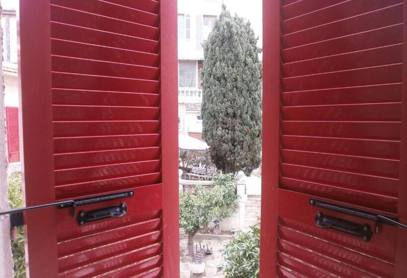 اتاق استاندارد, Hôtel Les Orangers