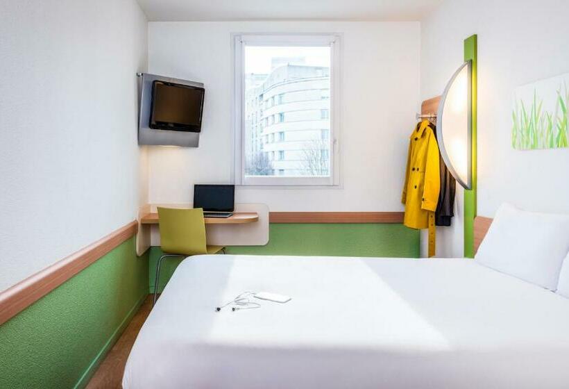 اتاق استاندارد, Ibis Budget Concarneau
