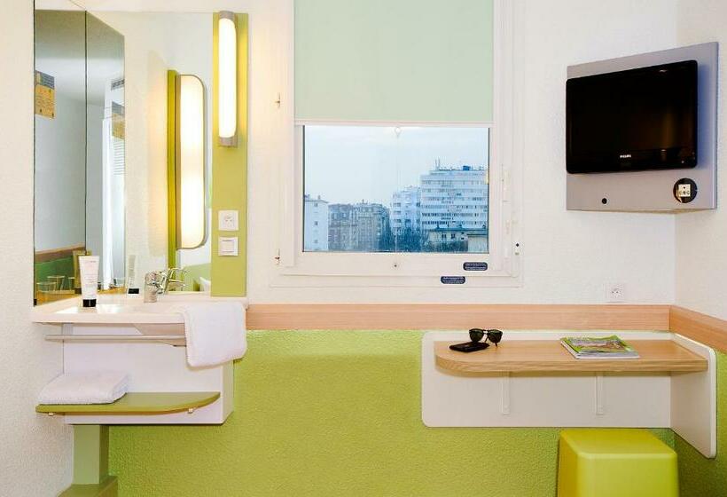 اتاق استاندارد, Ibis Budget Concarneau