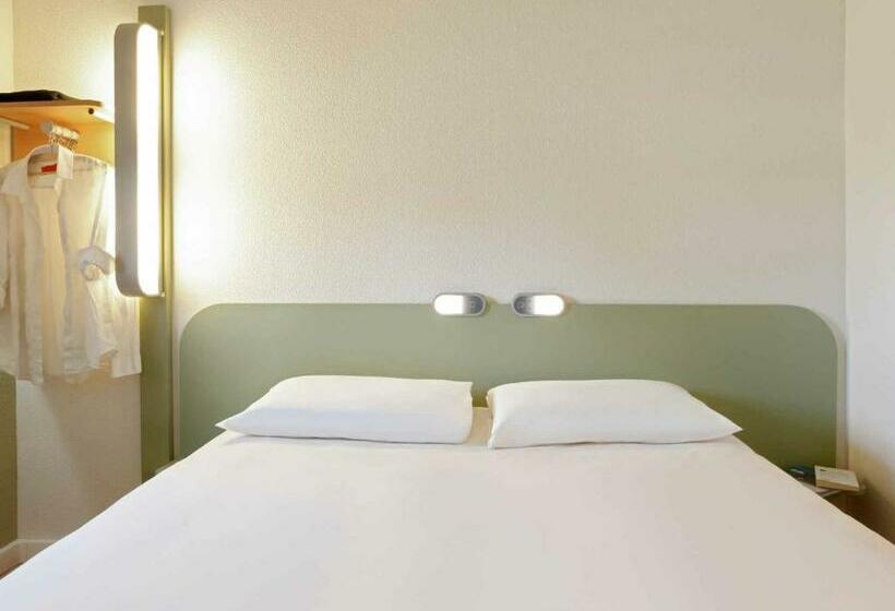 اتاق استاندارد, Ibis Budget Concarneau