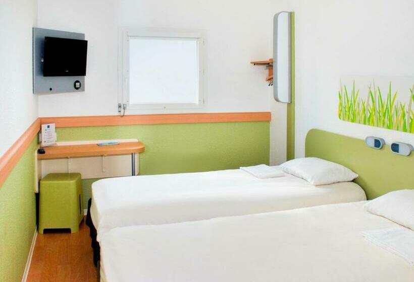اتاق استاندارد, Ibis Budget Concarneau