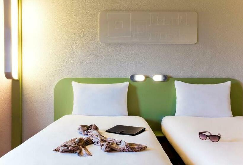 اتاق استاندارد, Ibis Budget Concarneau