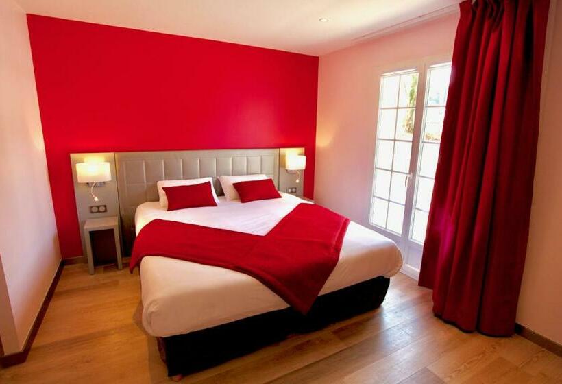 اتاق راحتی, Logis Hôtel Le Moulin De La Coudre