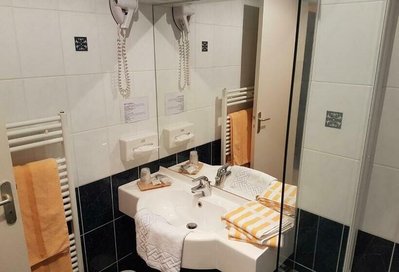 اتاق استاندارد, Le Moulin Du Gastronome