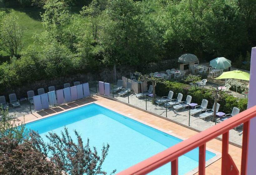 اتاق استاندارد, Les Canyons Du Verdon