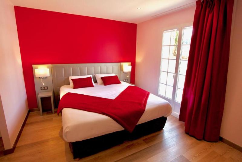 اتاق راحتی, Logis Hôtel Le Moulin De La Coudre