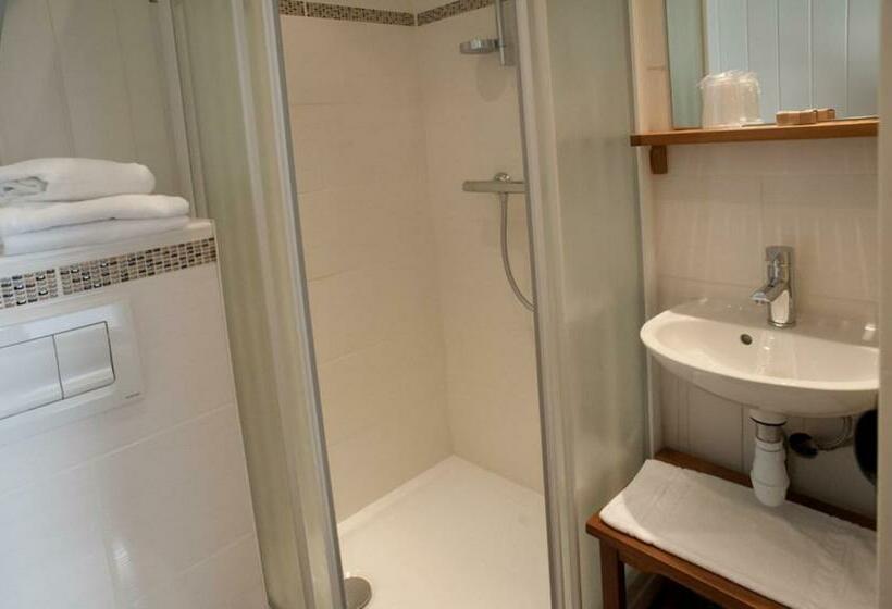 اتاق استاندارد یک نفره, Maison Richet