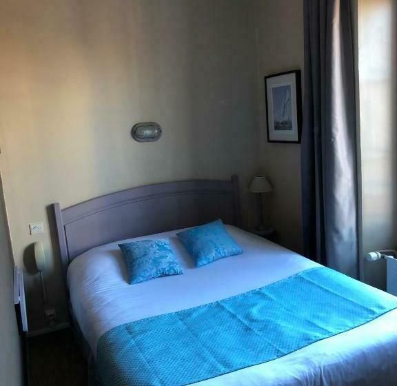 اتاق استاندارد یک نفره, Maison Richet