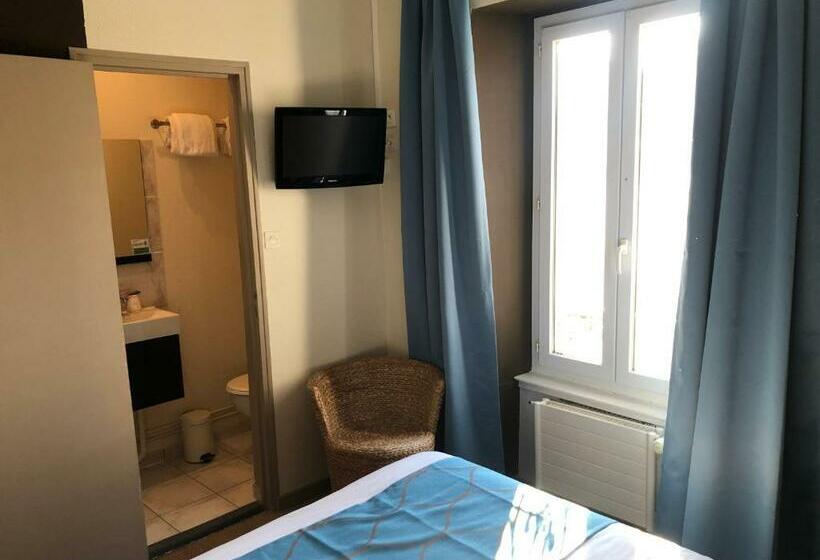 اتاق استاندارد, Maison Richet