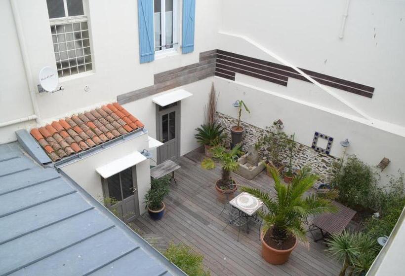 اتاق استاندارد تودرتو, Maison Richet