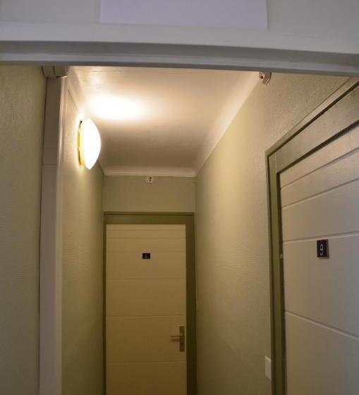 اتاق استاندارد تودرتو, Maison Richet