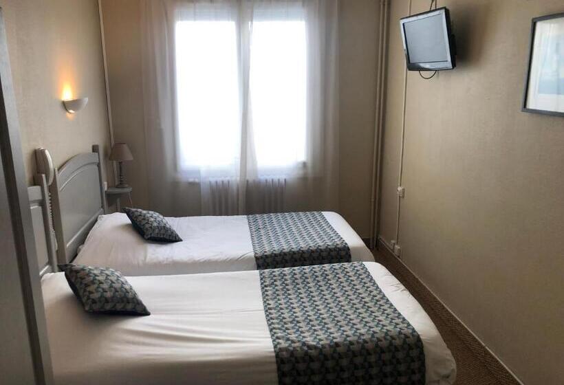اتاق استاندارد تودرتو, Maison Richet
