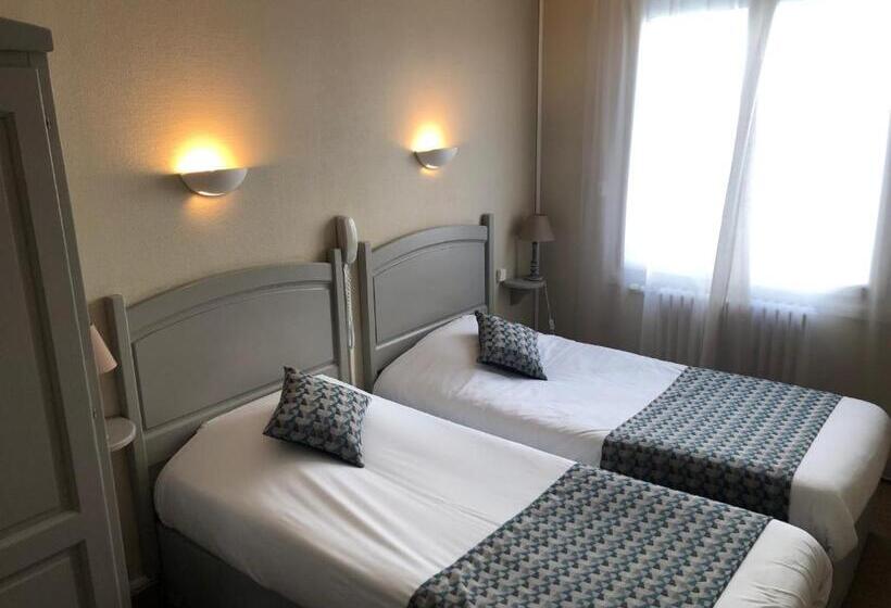 اتاق استاندارد تودرتو, Maison Richet