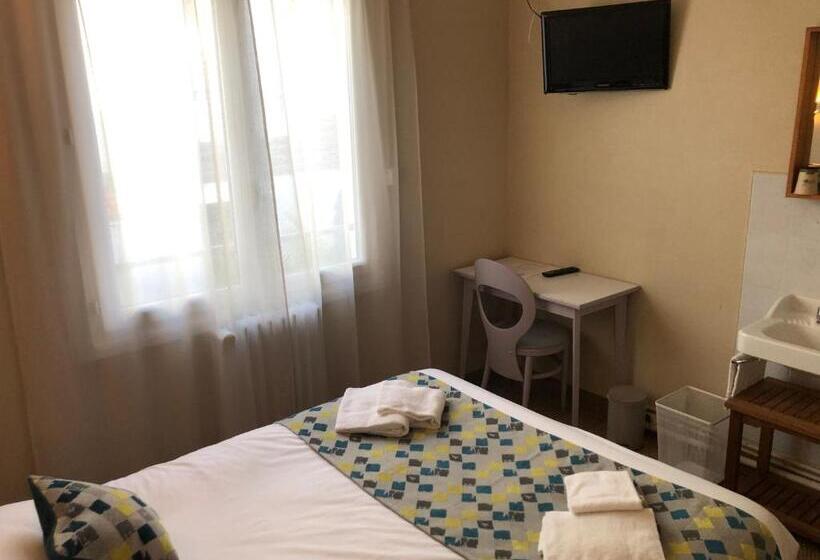 اتاق استاندارد تودرتو, Maison Richet