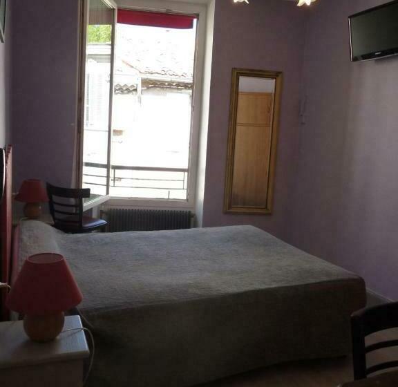 اتاق استاندارد, Régina
