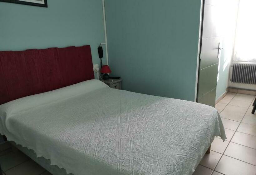 اتاق استاندارد, Régina