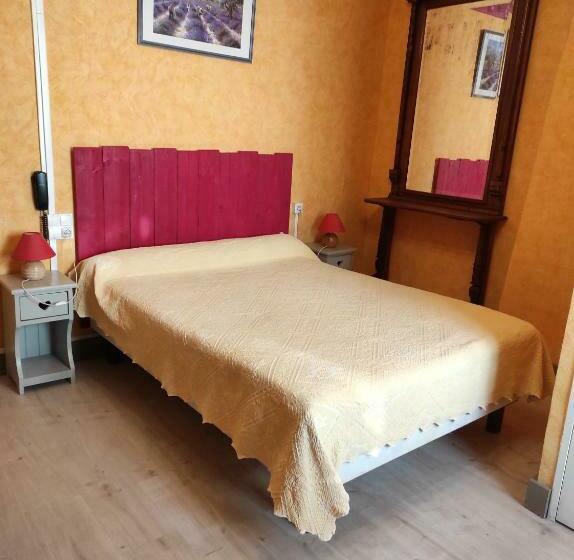 اتاق استاندارد, Régina