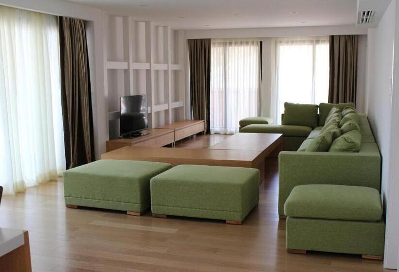 ویلای 4 خوابه, Résidence Tramariccia