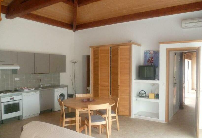 خانه 1 خوابه, Chambre D Hôtes La Bastide Des Eucalyptus