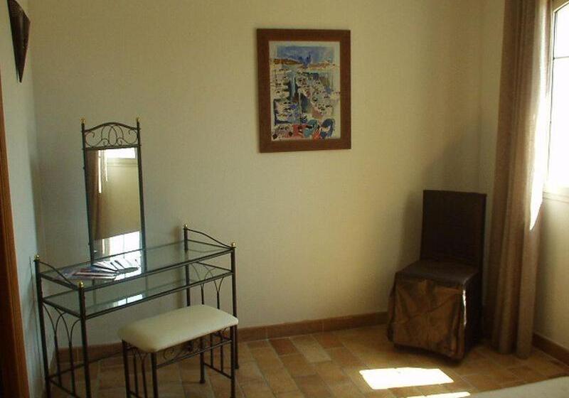 اتاق استاندارد, Chambre D Hôtes La Bastide Des Eucalyptus