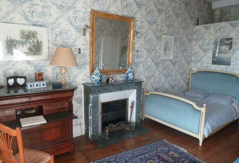 Family Suite, Château De La Chabroulie