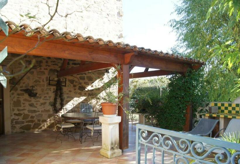 اتاق استاندارد, La Bastide De L'olivier