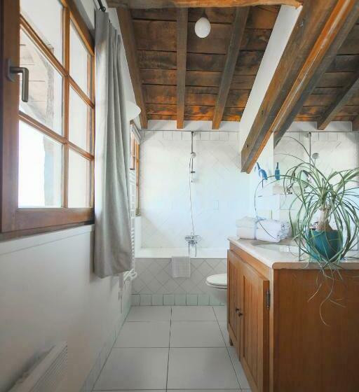 اتاق استاندارد یک نفره, La Maison Tamarin