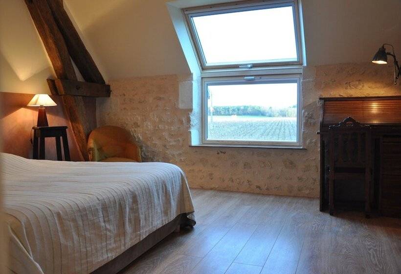 اتاق استاندارد, Les Pierres D Aurèle Chambres D Hôtes
