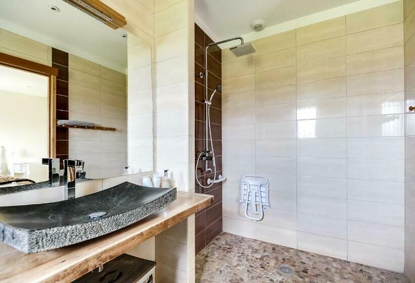 اتاق سوپریور, Relais De L Alsou