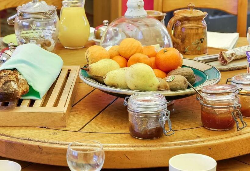 اتاق سوپریور سه تخته, Relais De L Alsou