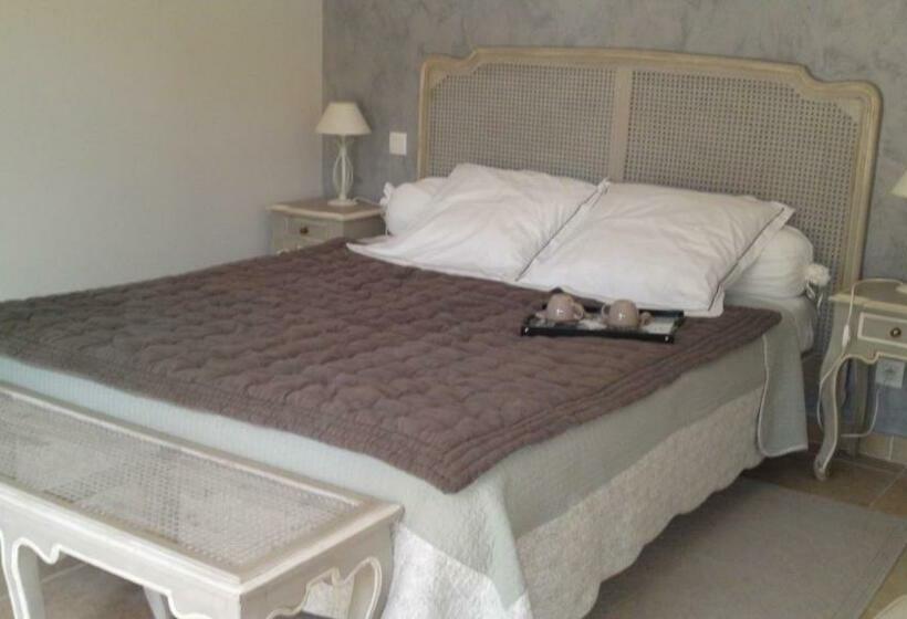اتاق استاندارد, Relais De L Alsou