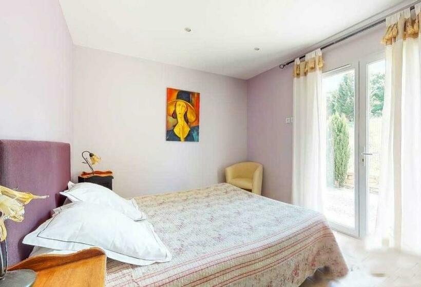 اتاق استاندارد, Relais De L Alsou