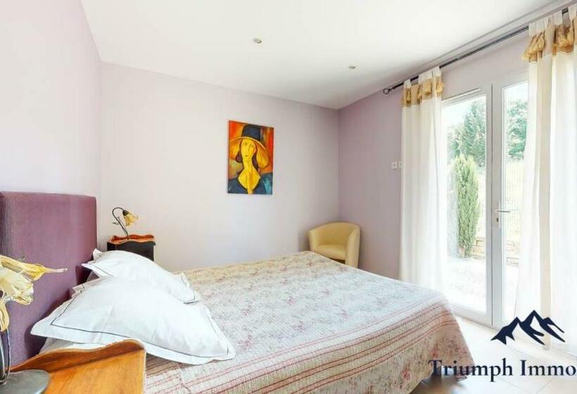 اتاق استاندارد, Relais De L Alsou